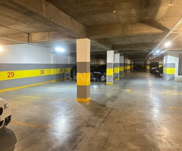 Продается 2-комн. новостройка 65 м², Насиминский  р., photo 25 from 27