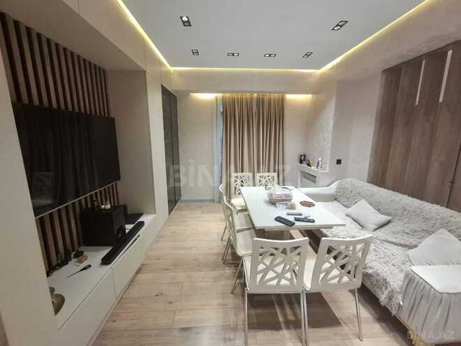 Продается 2-комн. новостройка 65 м², Насиминский  р., photo 10 from 27