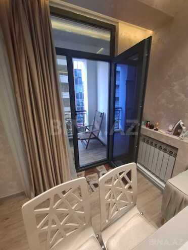Продается 2-комн. новостройка 65 м², Насиминский  р., photo 11 from 27