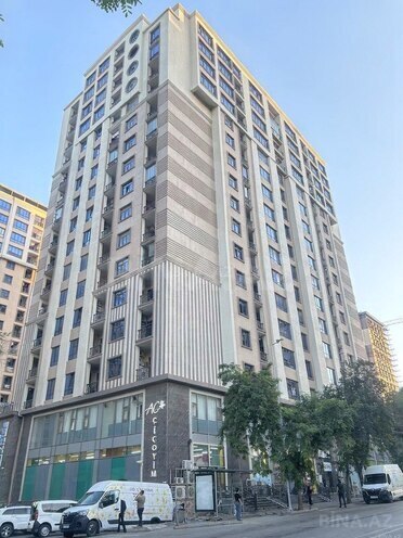 Продается 2-комн. новостройка 65 м², Насиминский  р., photo 1 from 27