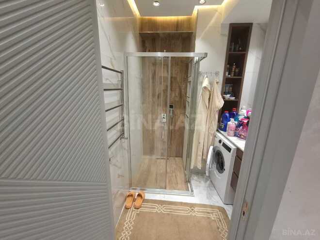 Продается 2-комн. новостройка 65 м², Насиминский  р., photo 17 from 27