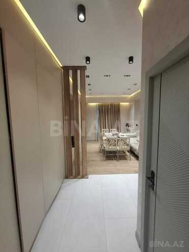 Продается 2-комн. новостройка 65 м², Насиминский  р., photo 19 from 27