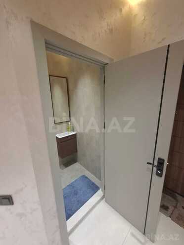 Продается 2-комн. новостройка 65 м², Насиминский  р., photo 20 from 27