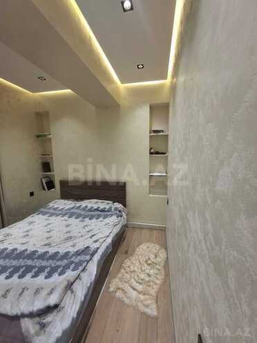 Продается 2-комн. новостройка 65 м², Насиминский  р., photo 15 from 27