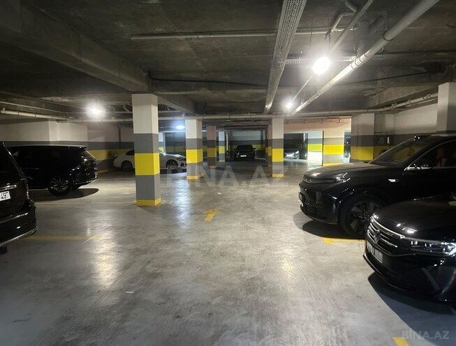 Продается 2-комн. новостройка 65 м², Насиминский  р., photo 26 from 27
