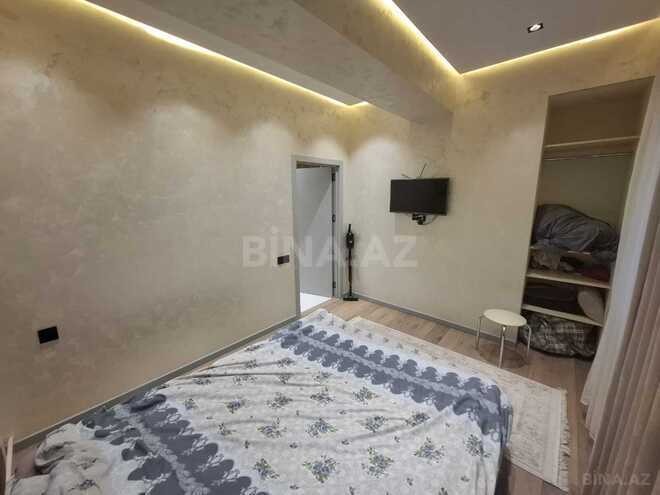 Продается 2-комн. новостройка 65 м², Насиминский  р., photo 16 from 27