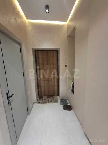 Продается 2-комн. новостройка 65 м², Насиминский  р., photo 22 from 27