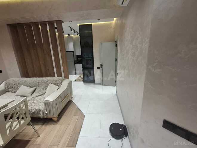 Продается 2-комн. новостройка 65 м², Насиминский  р., photo 8 from 27