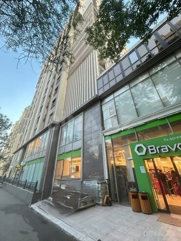 Продается 2-комн. новостройка 65 м², Насиминский  р., photo 3 from 27