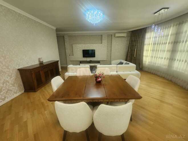 Сдаётся 4-комн. новостройка 175 м², м. Гянджлик, photo 4 from 22