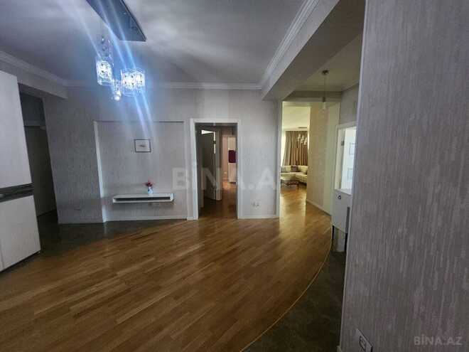 Сдаётся 4-комн. новостройка 175 м², м. Гянджлик, photo 18 from 22