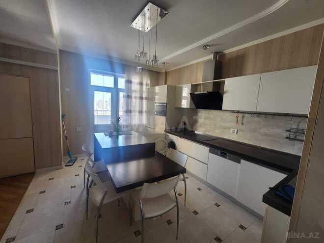 Сдаётся 4-комн. новостройка 175 м², м. Гянджлик, photo 12 from 22