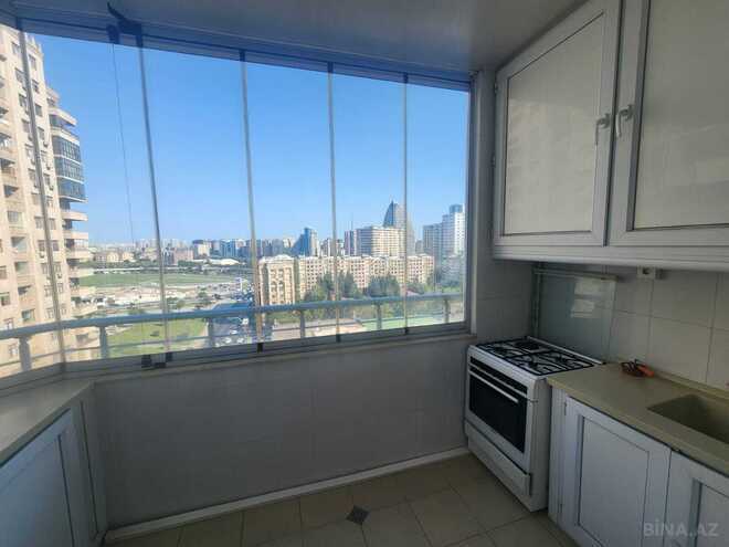 Сдаётся 4-комн. новостройка 175 м², м. Гянджлик, photo 15 from 22
