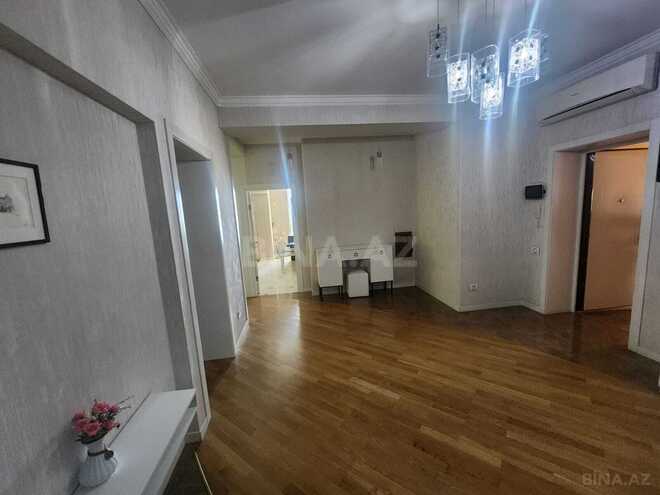 Сдаётся 4-комн. новостройка 175 м², м. Гянджлик, photo 19 from 22