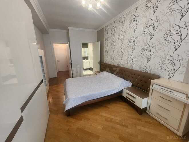 Сдаётся 4-комн. новостройка 175 м², м. Гянджлик, photo 5 from 22