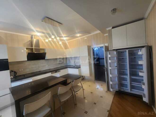 Сдаётся 4-комн. новостройка 175 м², м. Гянджлик, photo 13 from 22