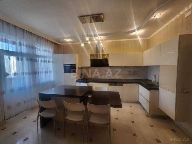 Сдаётся 4-комн. новостройка 175 м², м. Гянджлик, photo 11 from 22