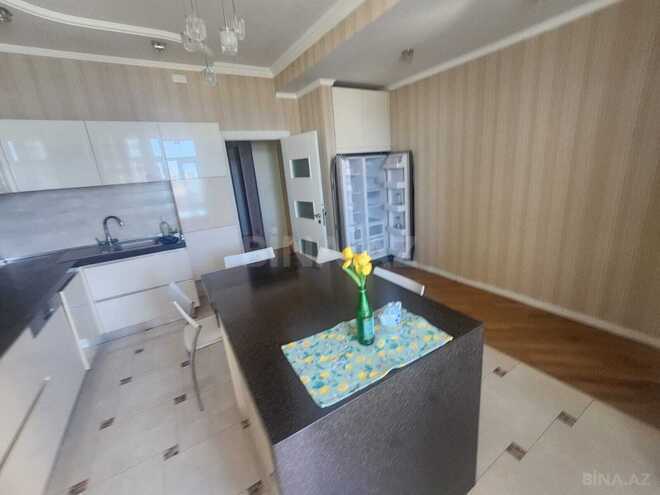Сдаётся 4-комн. новостройка 175 м², м. Гянджлик, photo 14 from 22