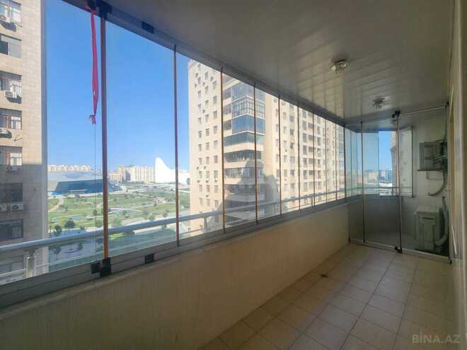 Сдаётся 4-комн. новостройка 175 м², м. Гянджлик, photo 21 from 22