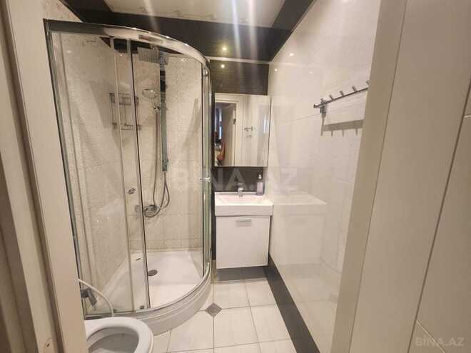 Сдаётся 4-комн. новостройка 175 м², м. Гянджлик, photo 17 from 22