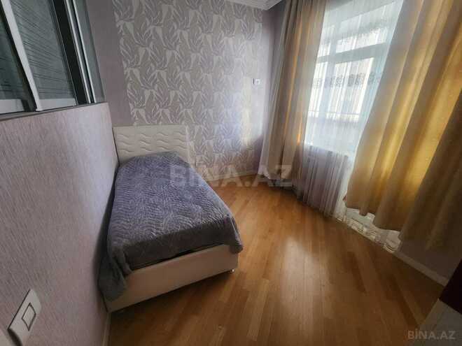 Сдаётся 4-комн. новостройка 175 м², м. Гянджлик, photo 8 from 22