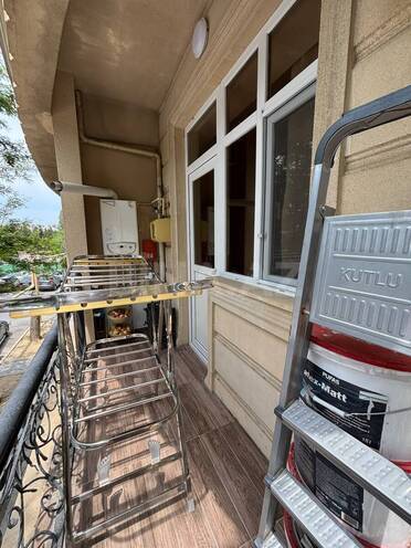 Продаётся 3-комн. новостройка 131 м², м. Низами, photo 23 from 25