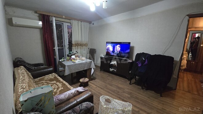 Сдаётся 2-комн. вторичка 50 м², Насиминский  р., photo 5 from 13
