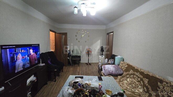 Сдаётся 2-комн. вторичка 50 м², Насиминский  р., photo 4 from 13