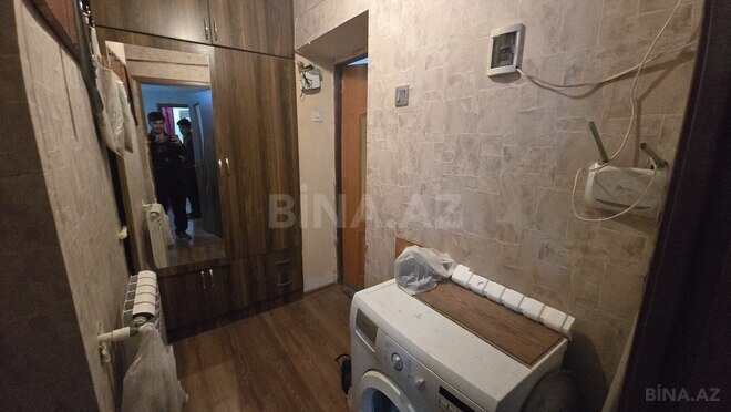 Сдаётся 2-комн. вторичка 50 м², Насиминский  р., photo 6 from 13