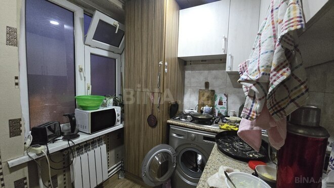 Сдаётся 2-комн. вторичка 50 м², Насиминский  р., photo 9 from 13