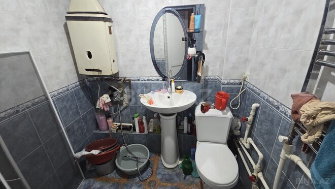 Сдаётся 2-комн. вторичка 50 м², Насиминский  р., photo 12 from 13