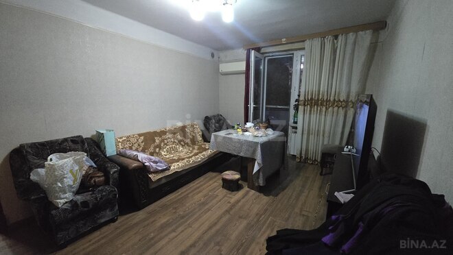 Сдаётся 2-комн. вторичка 50 м², Насиминский  р., photo 1 from 13