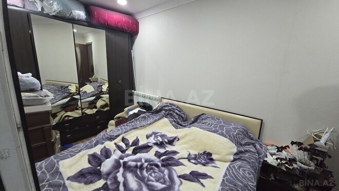 Сдаётся 2-комн. вторичка 50 м², Насиминский  р., photo 8 from 13