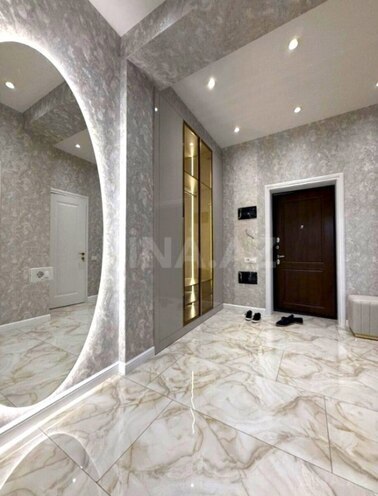 İcarəyə verilir 2 otaqlı yeni tikili 72 m², Elmlər Akademiyası m., photo 8 from 11