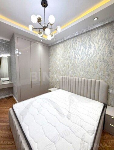 İcarəyə verilir 2 otaqlı yeni tikili 72 m², Elmlər Akademiyası m., photo 5 from 11