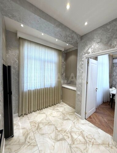 İcarəyə verilir 2 otaqlı yeni tikili 72 m², Elmlər Akademiyası m., photo 6 from 11