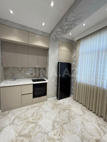 İcarəyə verilir 2 otaqlı yeni tikili 72 m², Elmlər Akademiyası m., photo 7 from 11
