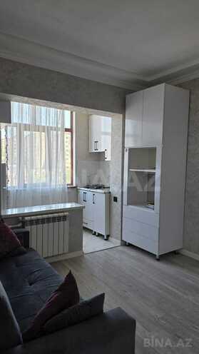 Сдаётся 2-комн. вторичка 55 м², м. Ази Асланов, photo 4 from 8