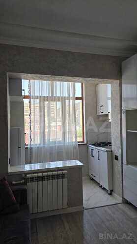Сдаётся 2-комн. вторичка 55 м², м. Ази Асланов, photo 5 from 8