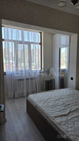 Сдаётся 2-комн. вторичка 55 м², м. Ази Асланов, photo 1 from 8