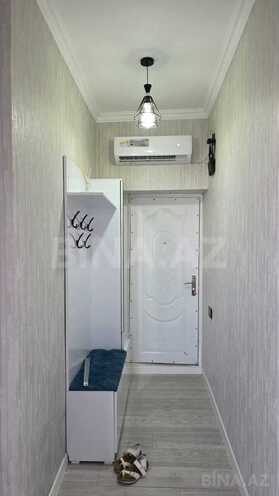 Сдаётся 2-комн. вторичка 55 м², м. Ази Асланов, photo 6 from 8