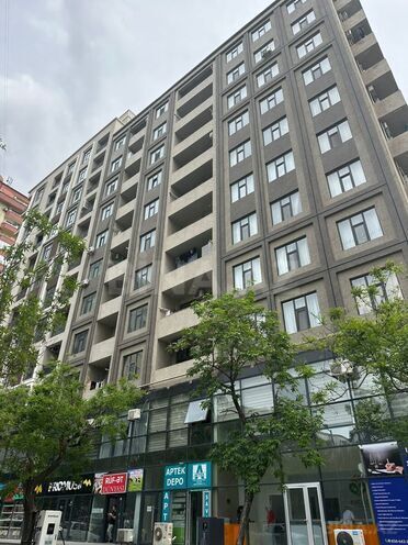 Продаётся 3-комн. новостройка 135 м², м. Гянджлик, photo 7 from 8
