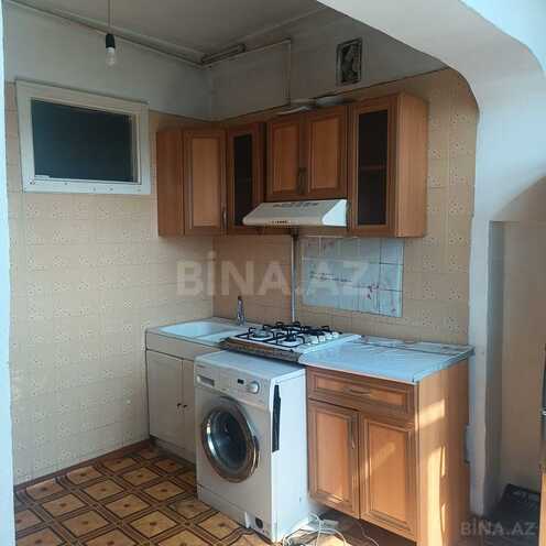 Продается 2-комн. вторичка 65 м², м. Ахмедлы, photo 17 from 19