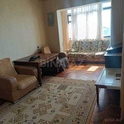 Продается 2-комн. вторичка 65 м², м. Ахмедлы, photo 1 from 19