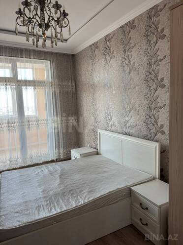 Сдается 3-комн. новостройка 120 м², Насиминский  р., photo 6 from 21