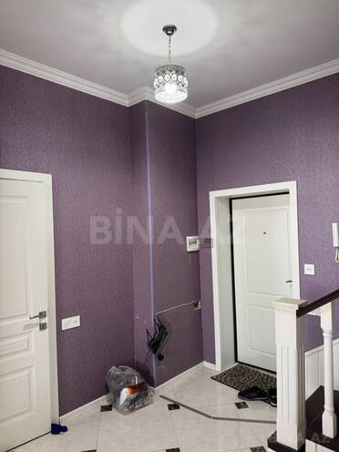 Сдается 3-комн. новостройка 120 м², Насиминский  р., photo 15 from 21