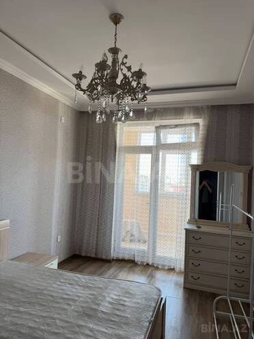 Сдается 3-комн. новостройка 120 м², Насиминский  р., photo 3 from 21