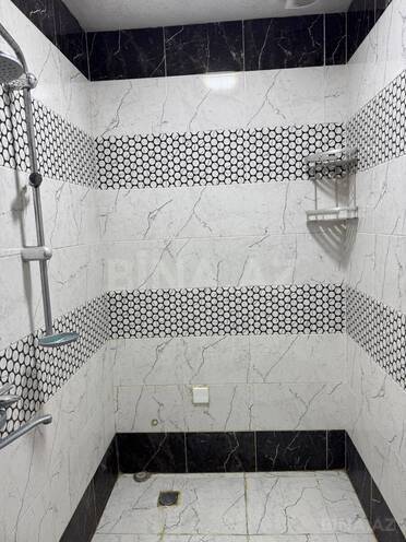 Сдается 3-комн. новостройка 120 м², Насиминский  р., photo 20 from 21