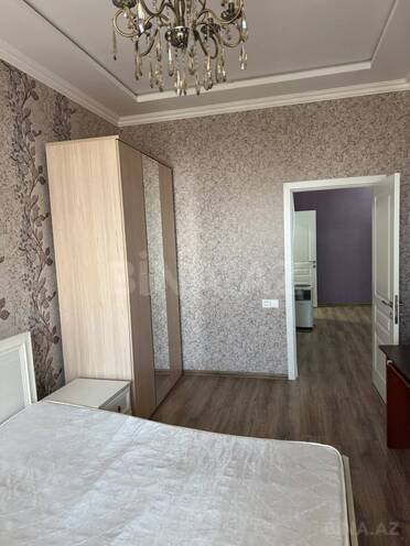 Сдается 3-комн. новостройка 120 м², Насиминский  р., photo 4 from 21