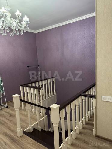 Сдается 3-комн. новостройка 120 м², Насиминский  р., photo 18 from 21